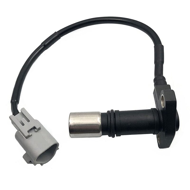 4 PCS Car Crankshaft Position Sensor Crankshaft Sensor For Toyota 4Runner T100 Tacoma 2.7L 2.4L L4 9091905016 0296000273