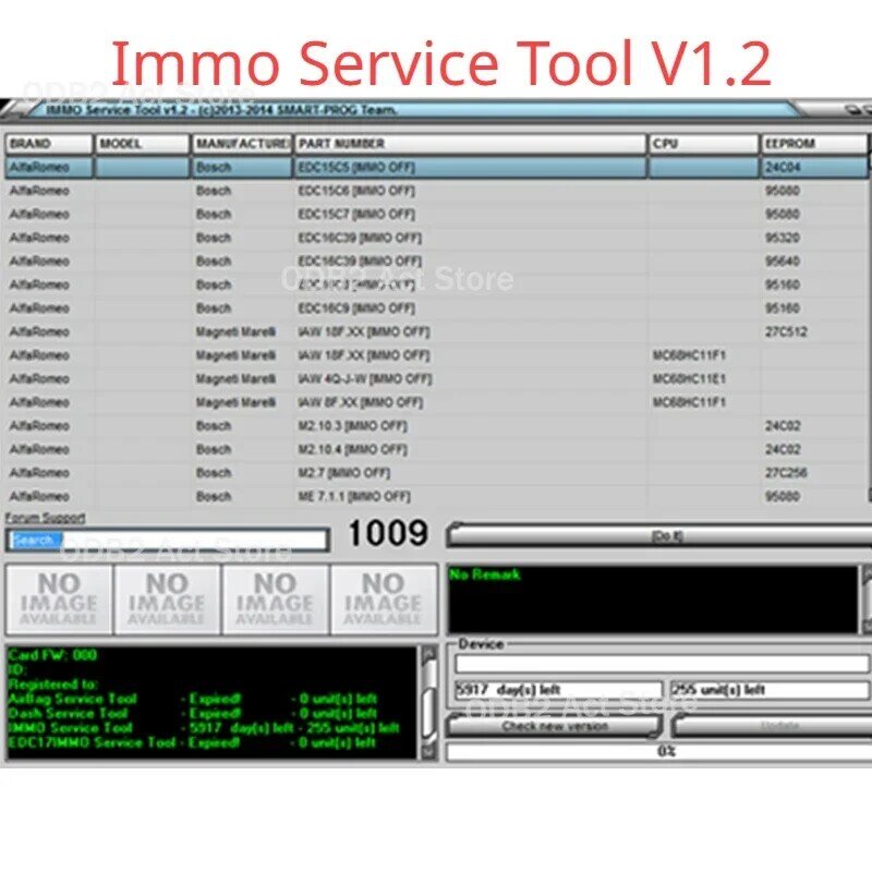 Newest ECU Programming Tool Winols 4.7 Software+ 93GB Damos Files +ECM TITANIUM 26100+ Immo Service Tool V1.2+Install Video Guid