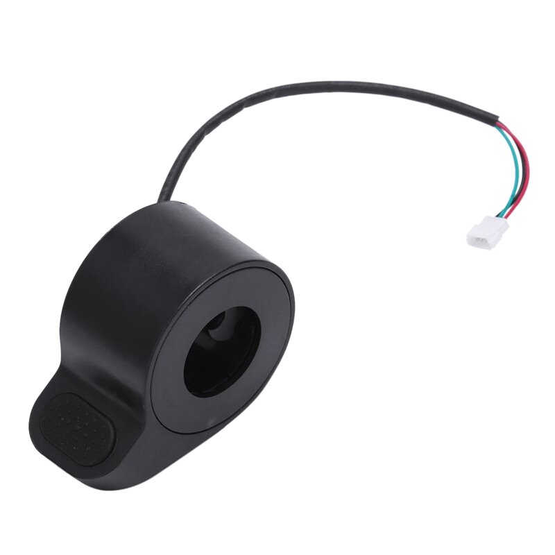 4X Speed Dial Thumb Throttle Speed Control For Xiaomi Mijia M365 Electric Scooter Cod Xiaomi M365 Parts