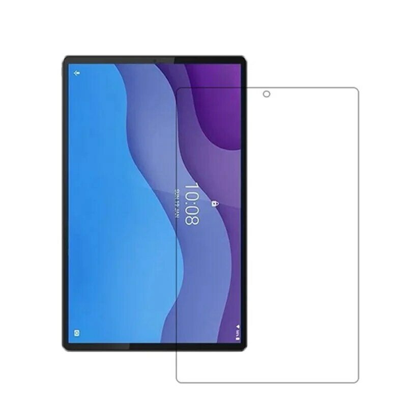 Protector de pantalla de vidrio templado para tableta, película HD para Lenovo Tab M10 HD 2ª generación, TB-X306, X505F, X605F, X605FC, X605LC / M10 Plus, X606F