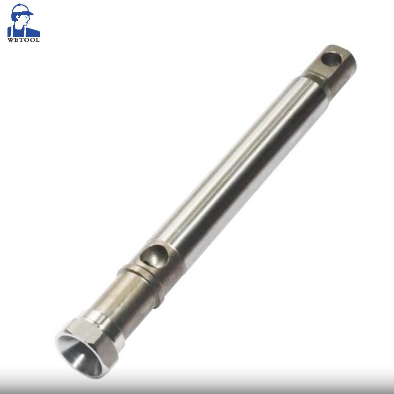 Wetool-varilla de pistón de repuesto para pulverizador sin aire, compatible con válvula de pistón 248206, 695, 795, nuevo, 3900