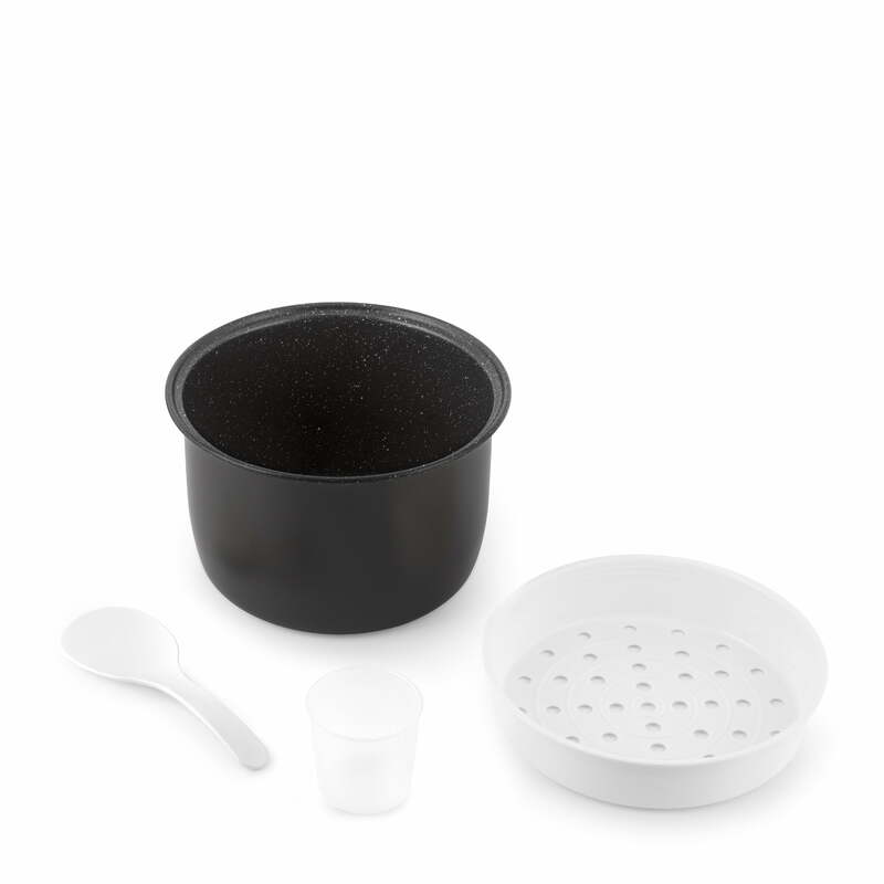Aroma®Professionele 20-Cup (Gekookt)/4qt. Digitale Rijst & Graan Multicooker, Nieuw