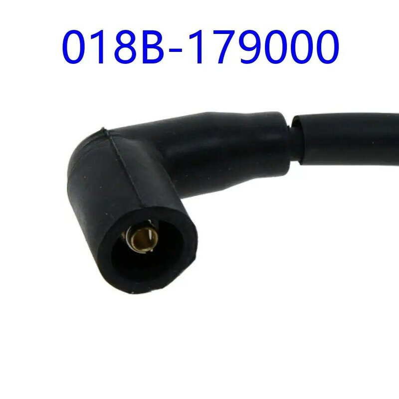 Высоковольтный кабель зажигания в сборе для CFMoto 018B-179000 ATV UTV аксессуары CF500 X5 двигатель CF188 500cc CF мотозапчасти