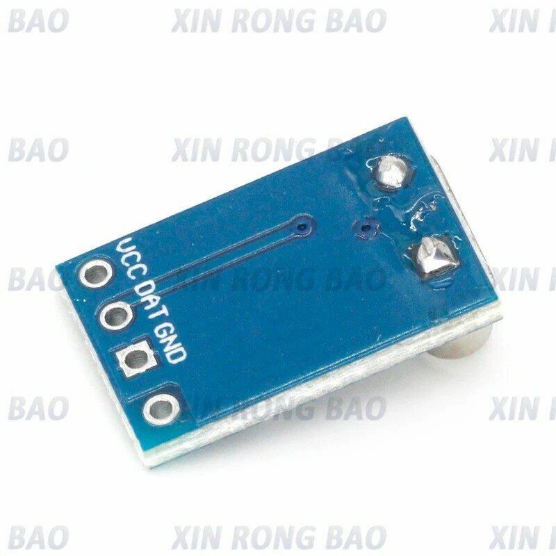 2 шт., модуль платы приемника беспроводного передатчика SYN115 SYN480R ASK/OOK Chip PCB для arduino, 433 МГц, 1 комплект