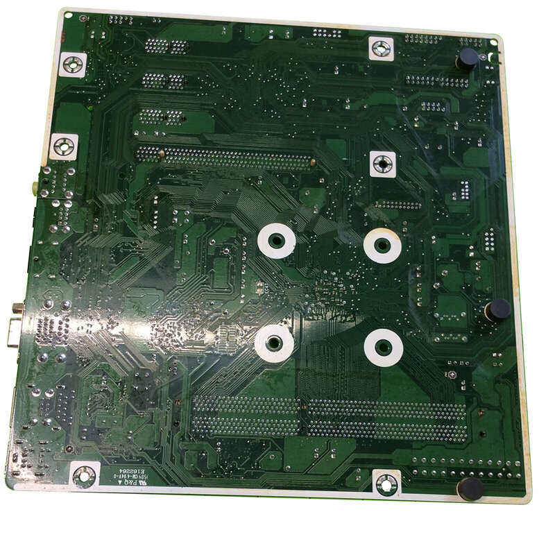 Desktop Mainboard For HP 405 G2 MT MS-7938 753929-003 754093-003 A8-6410 Motherboard Fully Tested