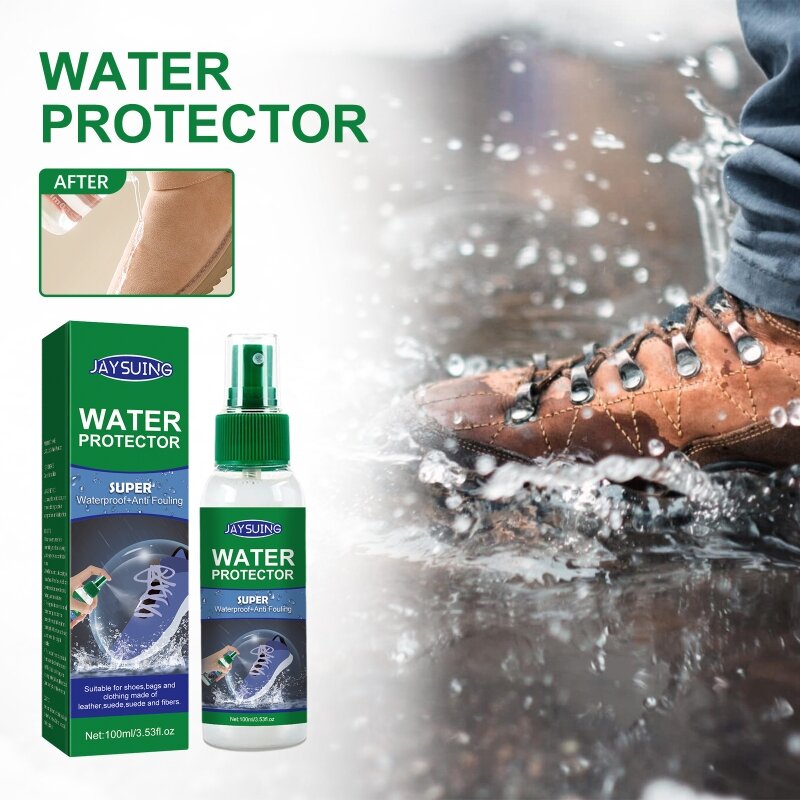 H7EA Outdoor Shoe Protector Keep Shoes Safe from Water and