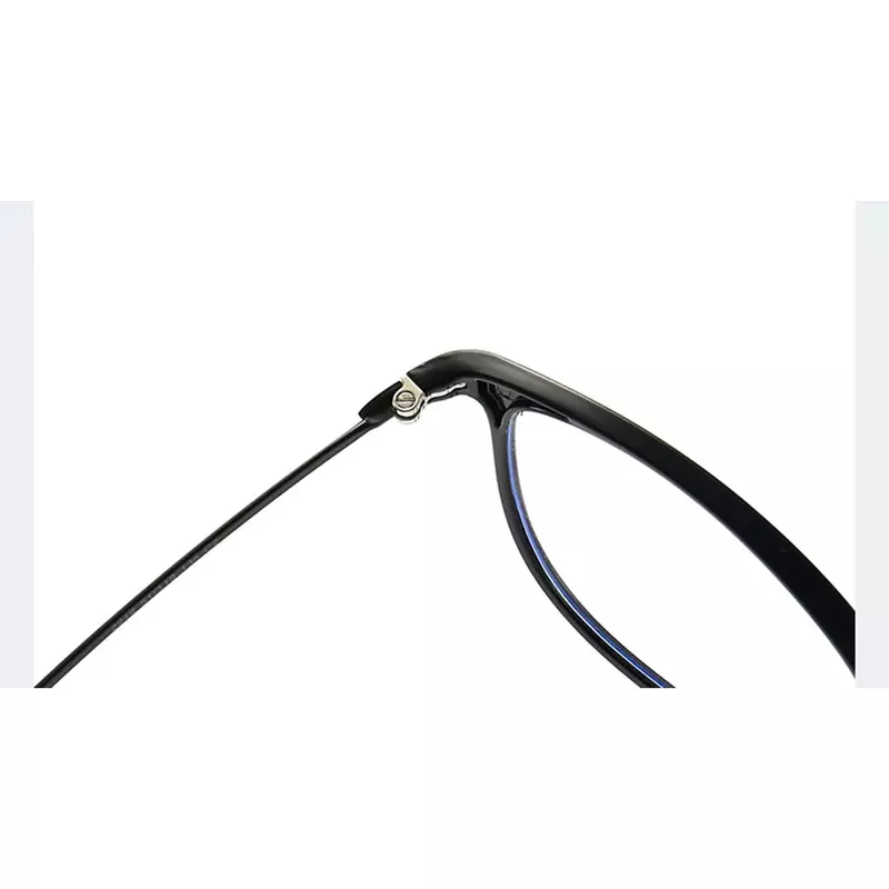 Estilo retro retro Óculos de leitura fotocromática confortável, moldura redonda, ultra leve, forma extragrande, + 0,75 a + 4