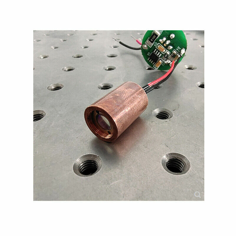 1064nm Solid-State Small Volume Laser Power 200mW Including Driver