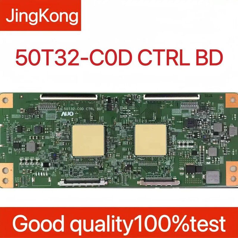 Original AUO logic board 50T32-C0D 50T32-C0D CTRL BD tested in stock