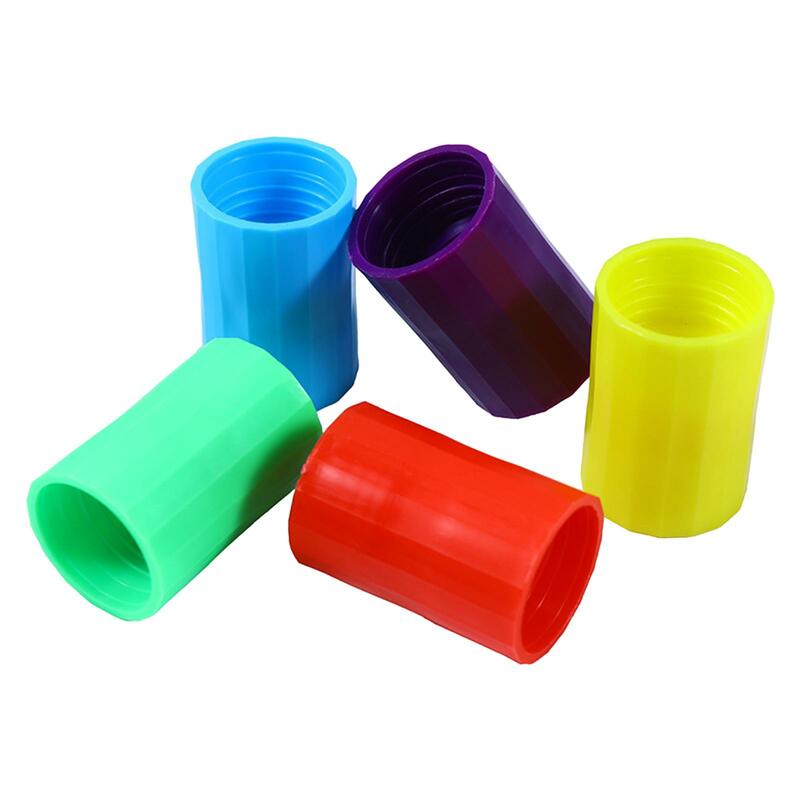 Tube Bottle Connector Cyclone Tube Toy Water Maker for Scientific Experiment and Test Kids Students Boys and Girls Unique Gift