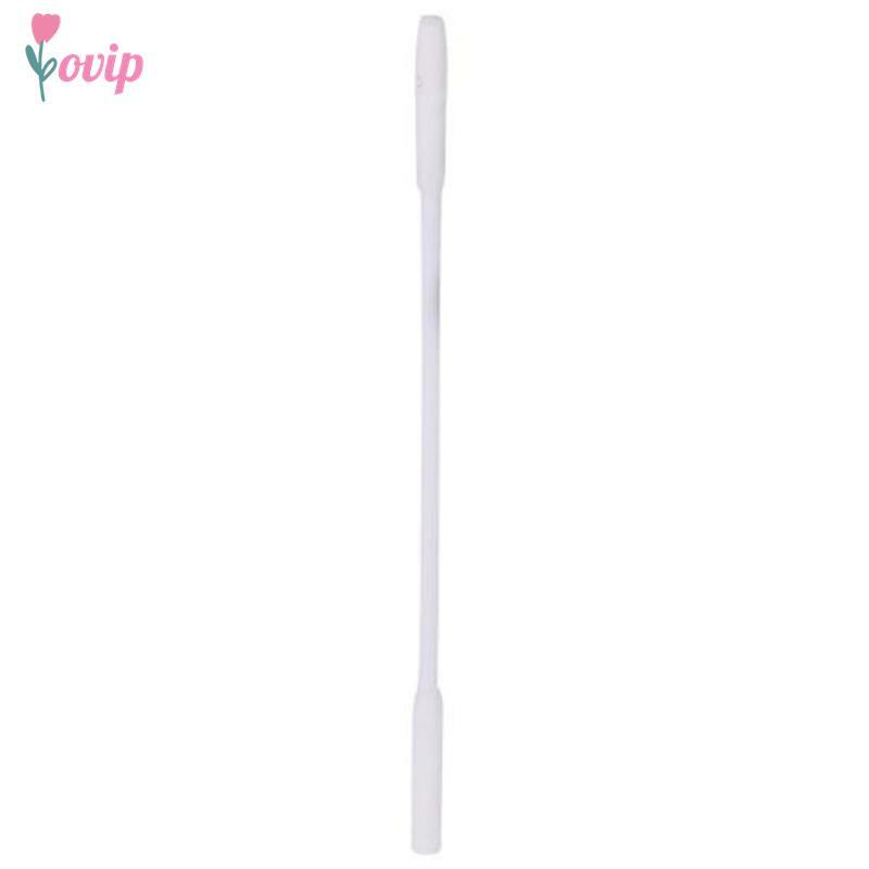 50Pcs Alcohol Cotton Swabs Double Head Cleaning Stick For IQOS 2.4 3.0