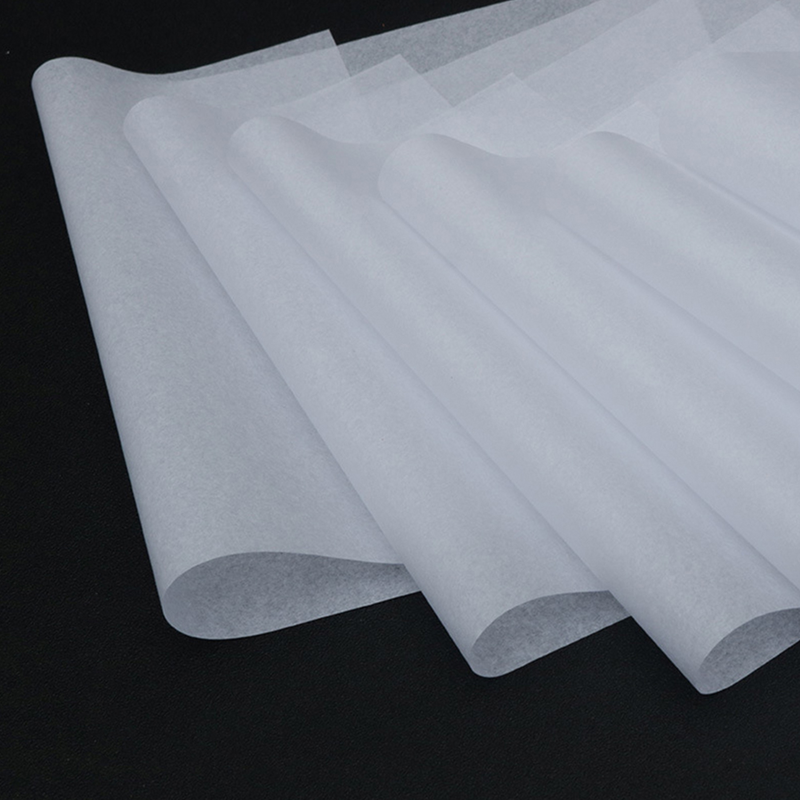 16K Translucent Tracing Paper Copying Calligraphy Writing Drawing Paper