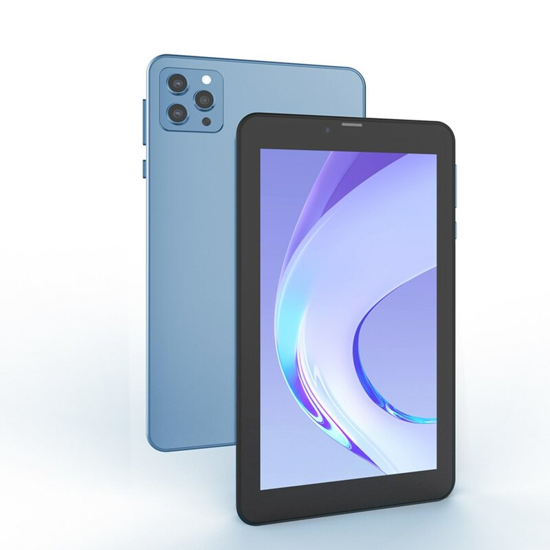 ATOUCH-Tableta X18 de 7 pulgadas, dispositivo resistente, red 5G, Android