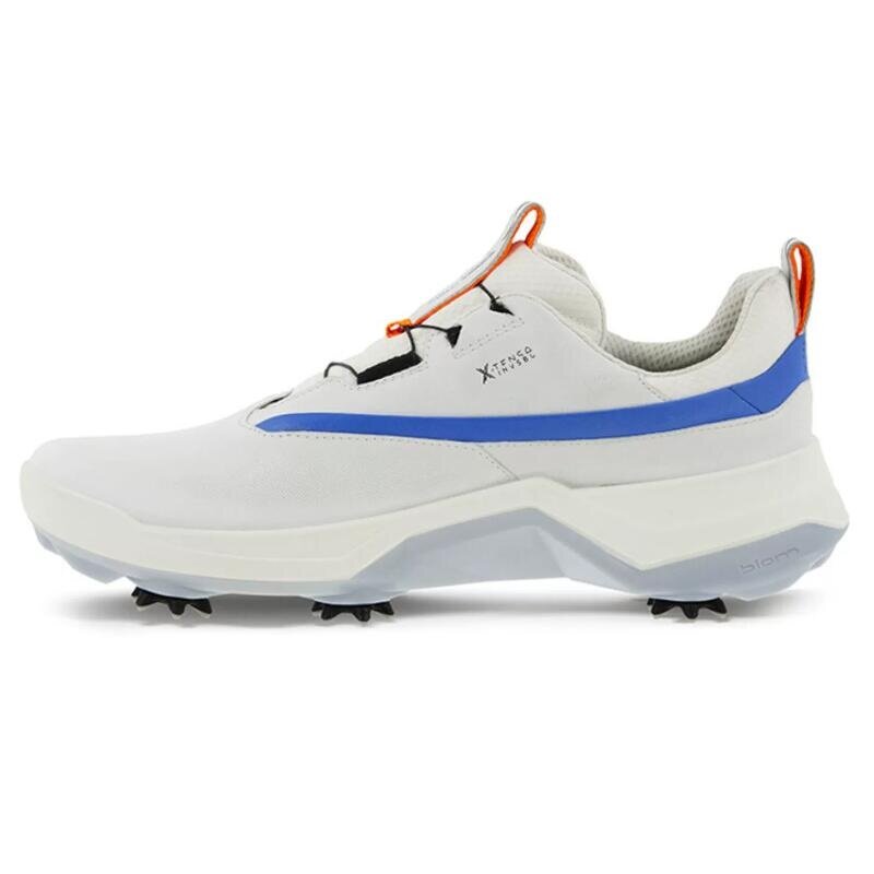 Новые Брендовые мужские туфли для гольфа из натуральной кожи уличные тренировочные кроссовки для гольфа удобная спортивная обувь для гольфа женская обувь для гольфа