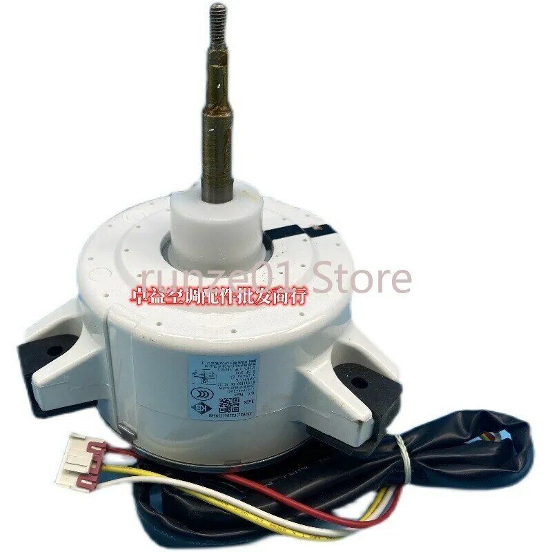 B-LW40A-ZL originally equipped with new inverter air conditioning DC external motor ZWR40-G 150104060085