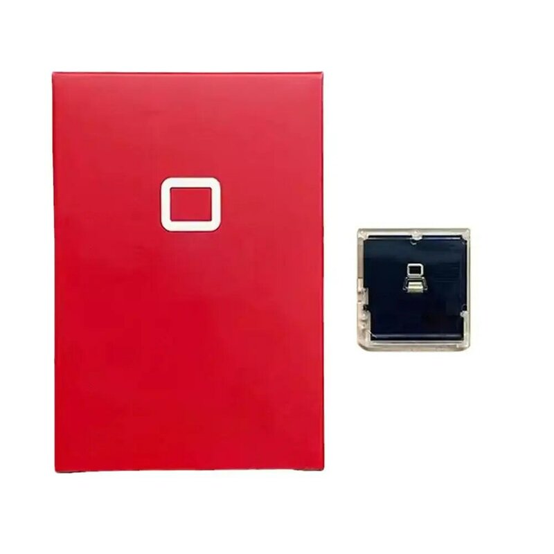 EZ-FLA Cartucho de Jogo Paralelo, EZ Magnet Card Paralelo para NDS Game, Soft Reset, nova versão, 2024