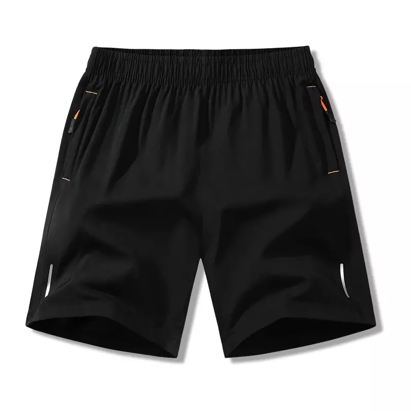 8xl 7xl 6xl 5xl Men's Summer Shorts Quick Dry Short Pants Men Beach Sports Shorts Male Training Sweatshorts Large Size 140kg