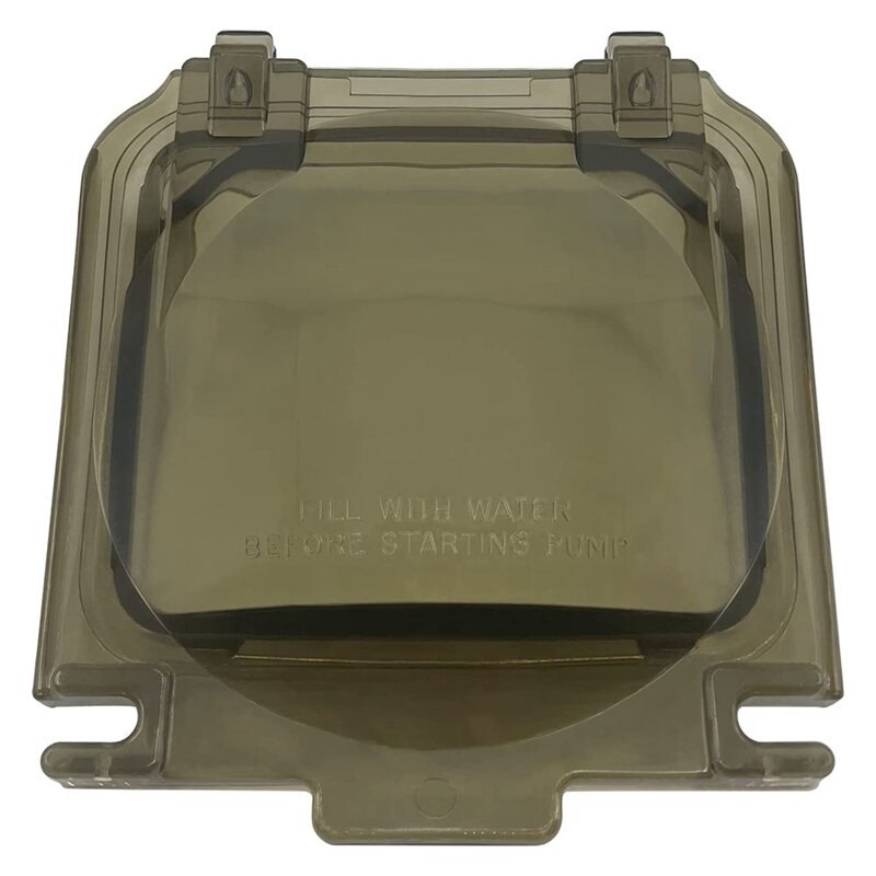 Parti del coperchio del coperchio del filtro SPX1600D per Hayward Super Pump SP1600X5 SP1605X7 SP1607