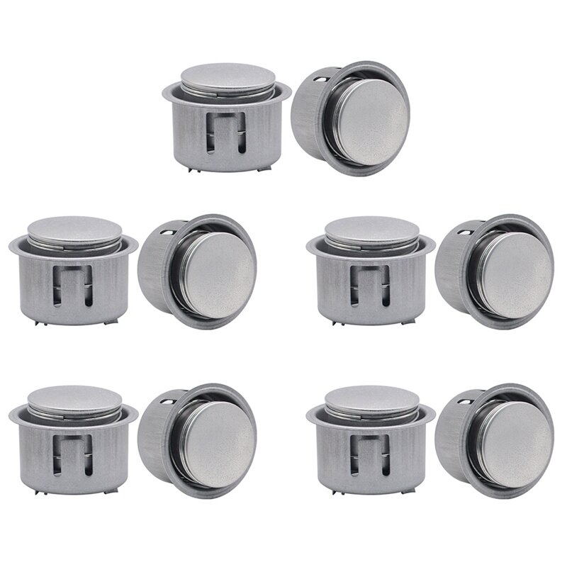 Big Deal 10Pcs Temperature Limiters Magnetic For Auto Electric Rice Cooker 250V