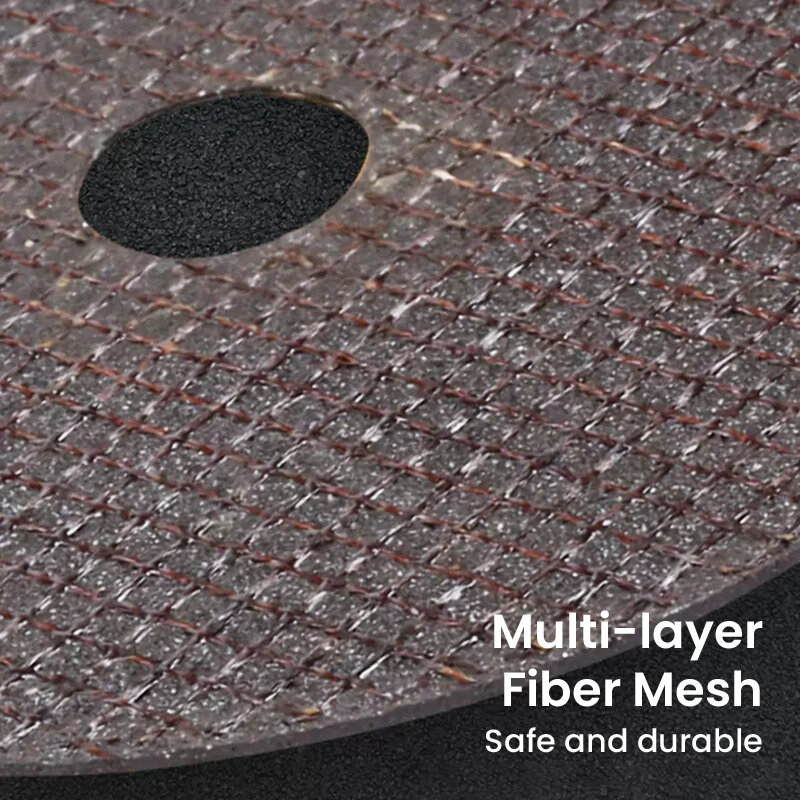 Bosch-disco de corte de Metal Pratical, ruedas de corte Durbale de 100/105/125/150mm, discos de lijado de solapa, rueda de amoladora angular