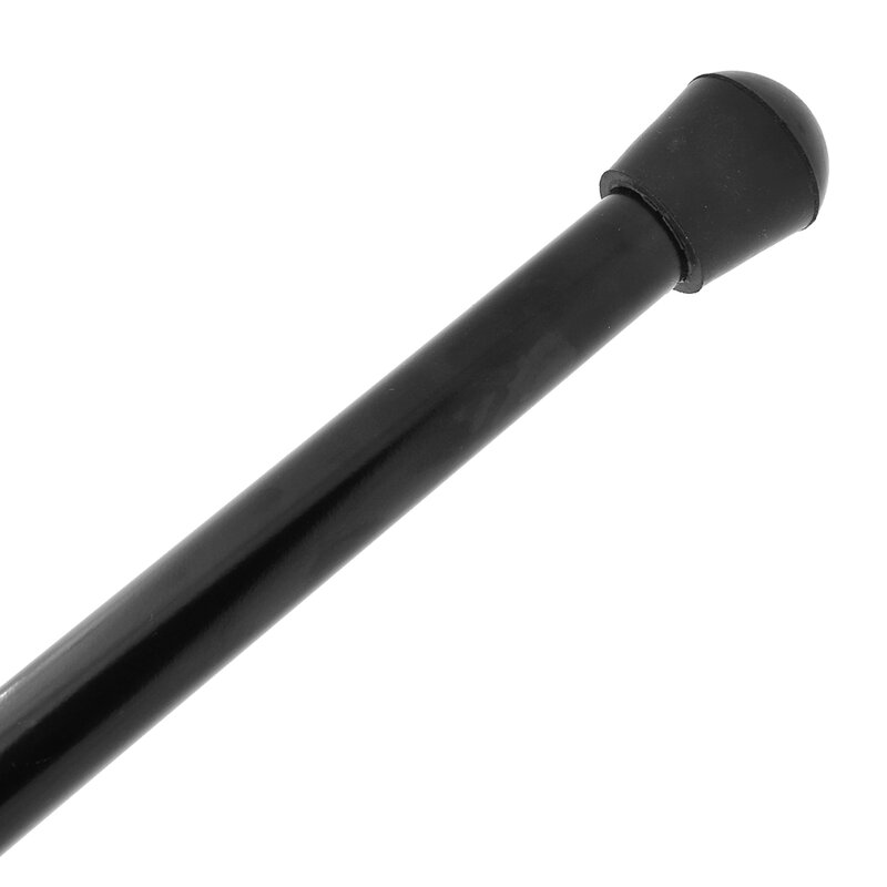 워킹 스틱 지팡이용 고무 엔드 팁 1 개 22mm 19mm, 미끄럼 방지 팁, 목발 바닥, 미끄럼 방지 커버 보호대, 하단 팁, Alveolate