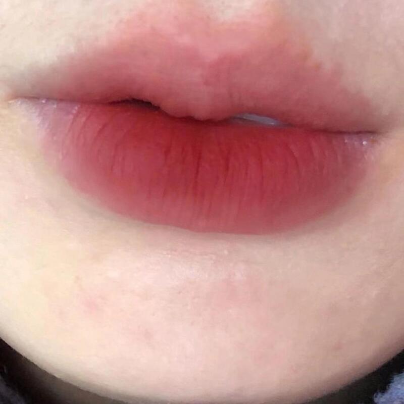 Veilig Lippenbalsem Langdurige Briljante Niet Gemakkelijk Te Vervagen Vrouwen Lipgloss Hydraterende Lipstick Dagelijkse Make-Up