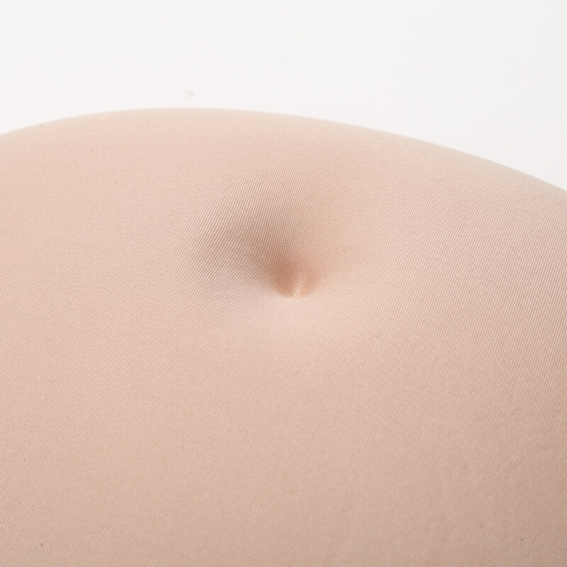 偽の妊娠腹の霧スポンジの筋肉の腹のパッド人工の赤ちゃん腹の段階の映画のトラクターの写真アクセサリー
