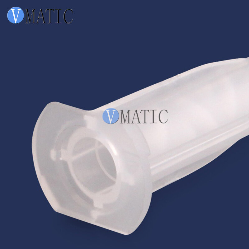 Mezclador estático de resina, boquillas mezcladoras de MA6.3-21S para Duo Pack epoxis, envío gratis