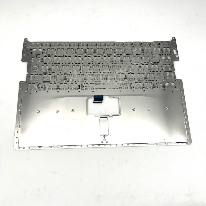 마이크로소프트 서피스 노트북용 정품 키보드, 13.5 인치, 1769 1782, 회색, 영국, 미국 레이아웃, 신제품