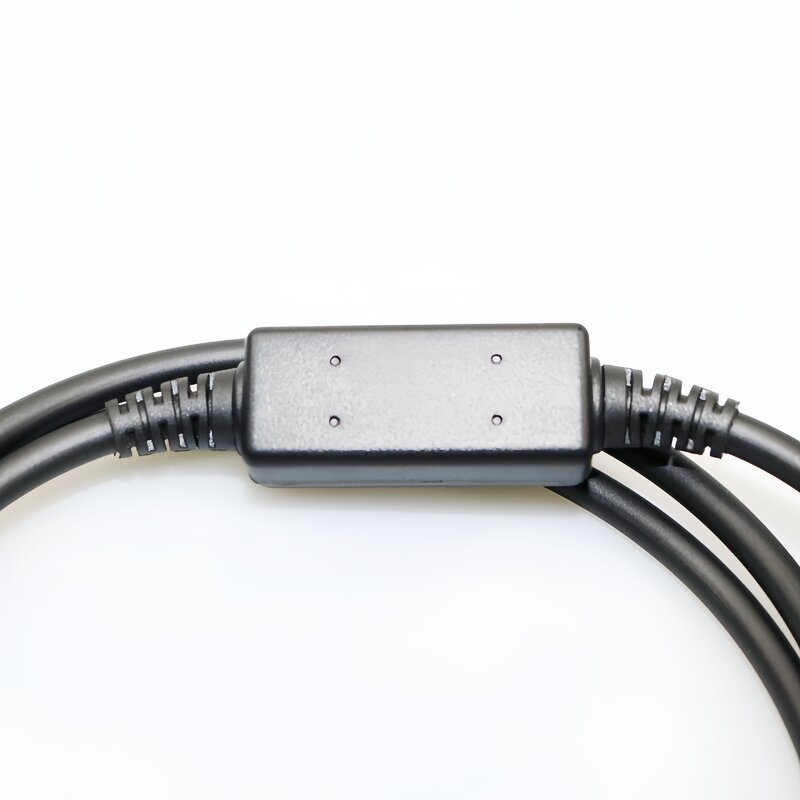 Kabel DGM4100Cable DGM4100 DGM4150 XPR4500 XPR4550 xir-M8668 M8268 M8220 MTM-800E MTM-5200 MTM-5400 Programming kabel pemrograman USB