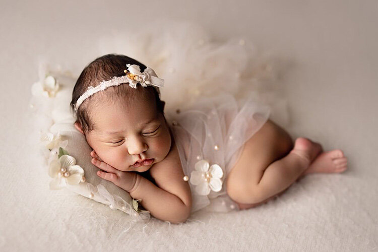 Реквизит для фотосъемки новорожденных одеяло сетка фон для детской фотосъемки Студия фотография Аксессуары