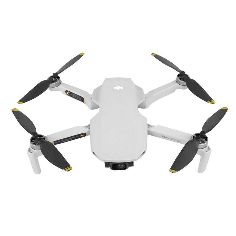 8 sztuk/zestaw śmigła ostrze dla dji Mavic Mini 1 akcesoria do dronów