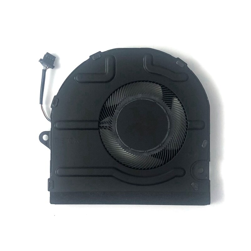 Novo portátil cpu ventilador de refrigeração cooler para dell inspiron 5410 5415 vostro 5510 5515 7415 krk6p 0krk6p CN-0KRK6P