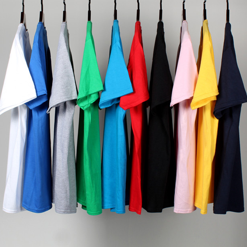 Мужская одежда Caterham, футболка разных размеров, цвета, для любителей автомобилей