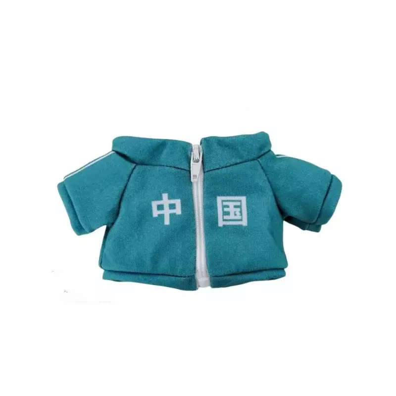 면 아기 옷, 녹색 스웨터 세트, 남성 아기 주식, 20cm