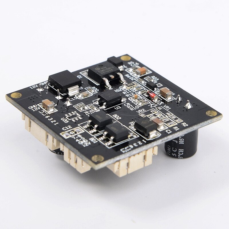 PM3812AT 2A Isolated Industrial-Grade Temperature-Resistant POE Module 25.5W