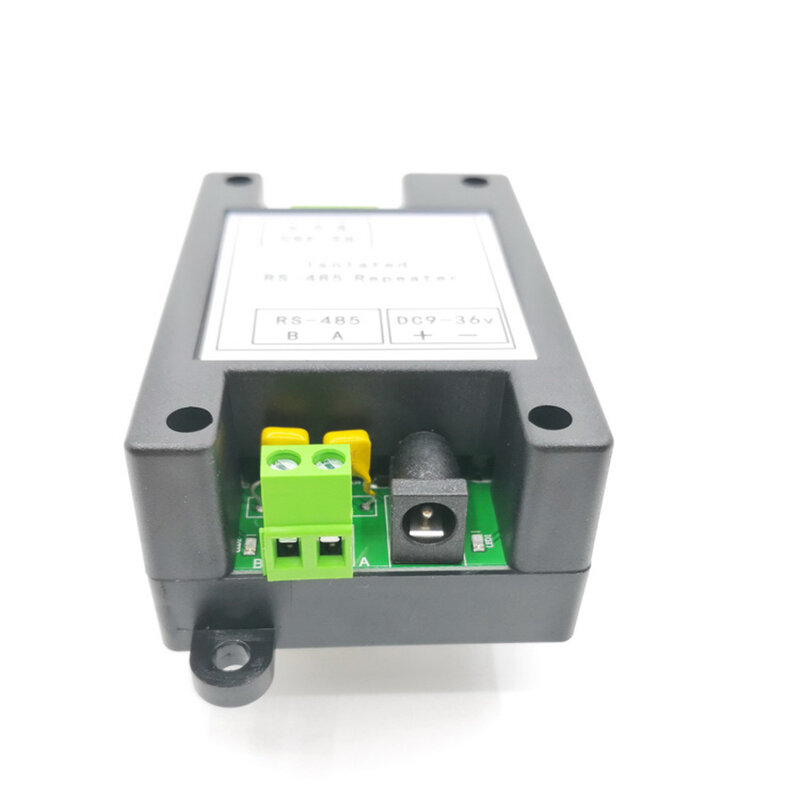 Photo elektrischer Isolator in Industrie qualität rs485 Repeater-Verstärker Distanz verlängerung Anti-Interferenz-Überspannung schutz