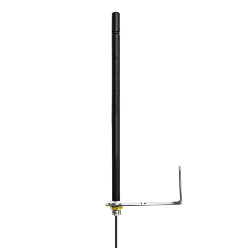 Antena externa para puerta de garaje, potenciador de señal de 433mhz para electrodomésticos, Control remoto de garaje, 433,92