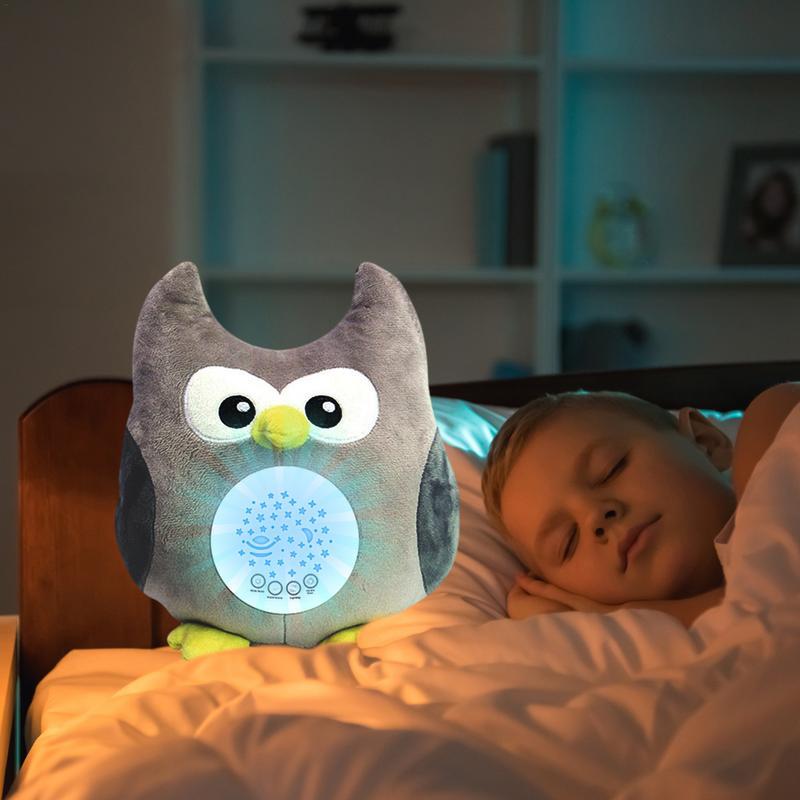 Dziecko na dobranoc wypchane zwierzę urządzenie dźwiękowe wypchane zwierzę wypchane zwierzę pluszowa zabawka muzyczna souther pluszowa pluszowa pluszowa pluszowa pluszowa
