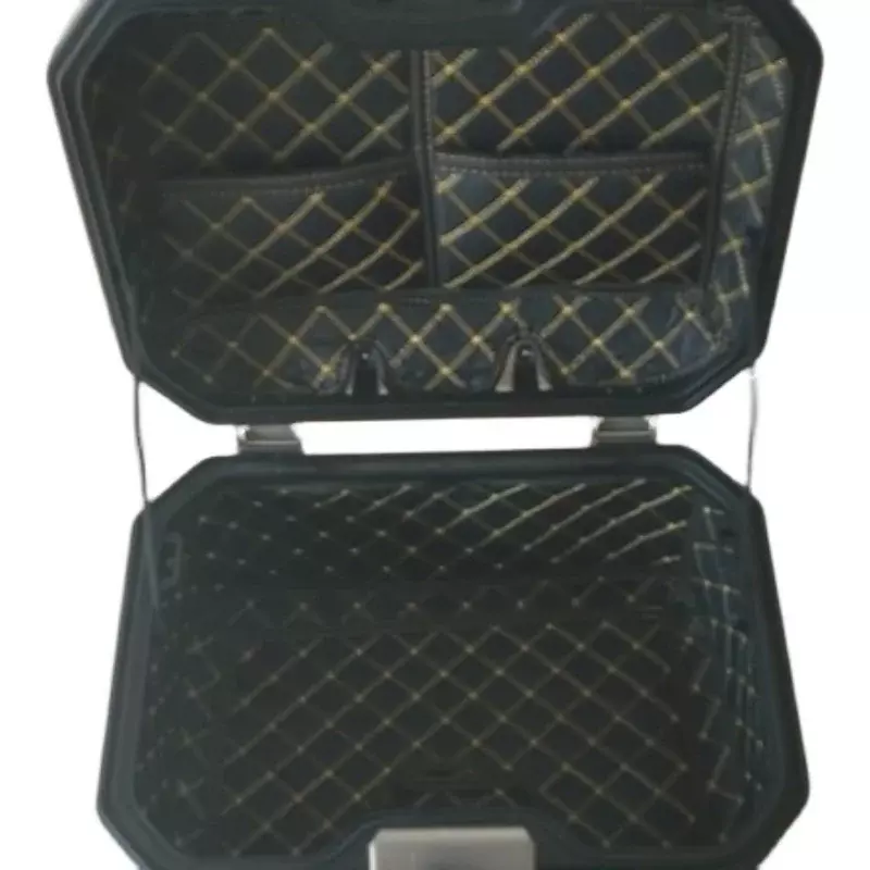Doublure de coffre de moto SHAD TR48 Terra 48, conteneur intérieur de boîte à bagages, protecteur de coffre arrière, Sprint Primavera