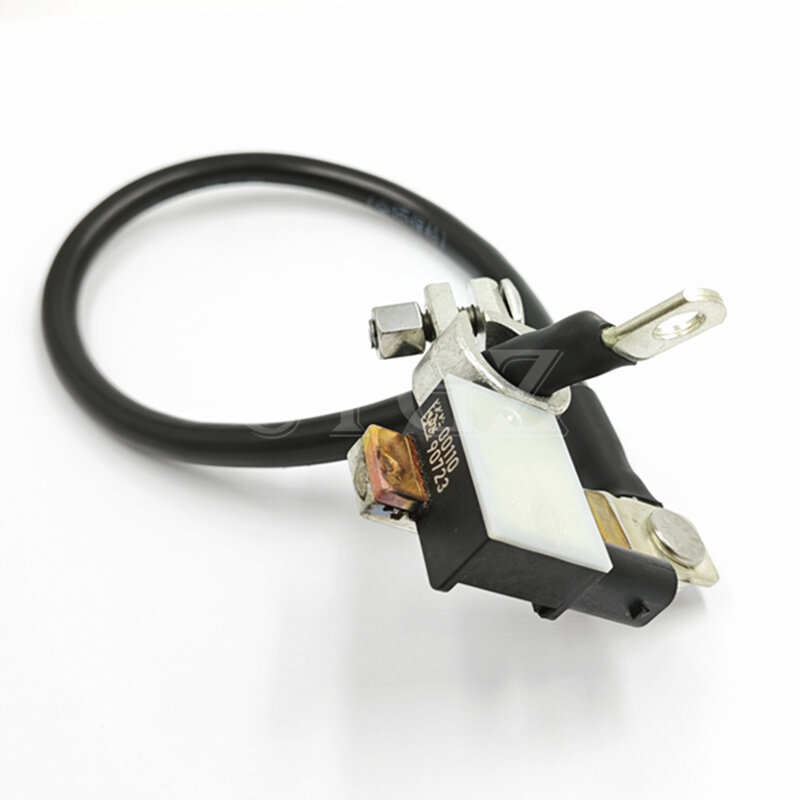 Cable de batería negativo av6n10c679 GB, Compatible con 2012-2018 f-ord, Sistema de Gestión de AV6N-10C679-GB, reemplazo de Escape