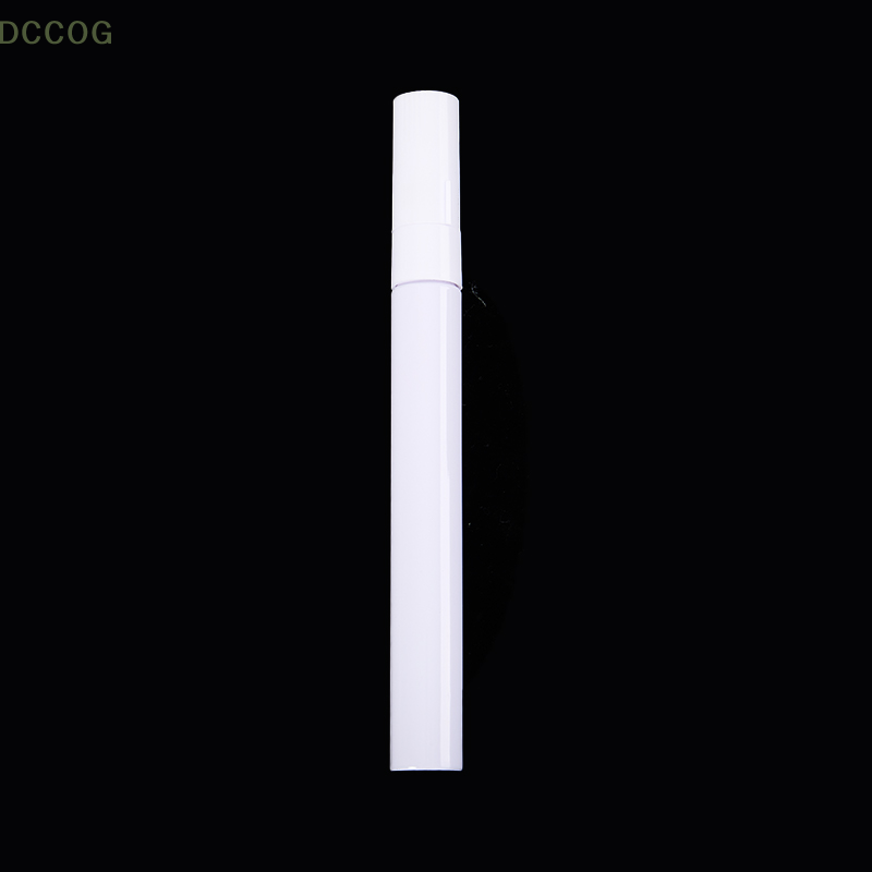 ダブルヘッドリバーシブルペン,空の詰め替え可能な空白のペン,ファインペン,アルミニウムパイプ,ペイントペンアクセサリー,3-6mm