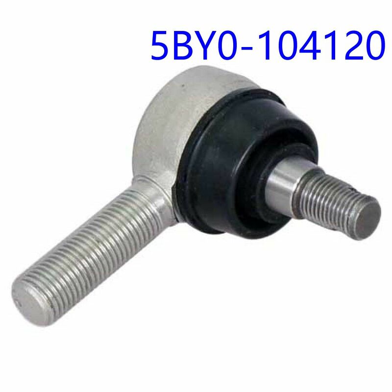 Hitch Ball Assy M12 M14 5BY0-104120 For CFMoto SSV UTV Accessories ZForce 800 800EX Trail Police Motorcycle CF800 CF800SU