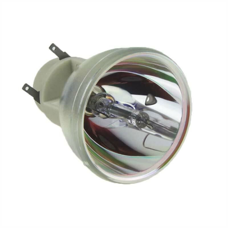 P-VIP 230/0.8 E20.8 bulb Replacement NP19LP Projector Bare lamp For NP-U250X NP-U250XG NP-U260W NP-U260W+ NP-U260WG