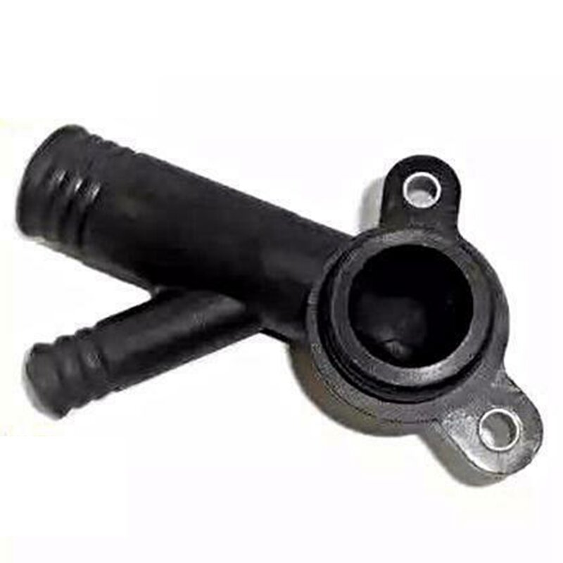11531739208 Coolant Flange / Pipe Fits for BMW 316 E36 1.9 98 to 00