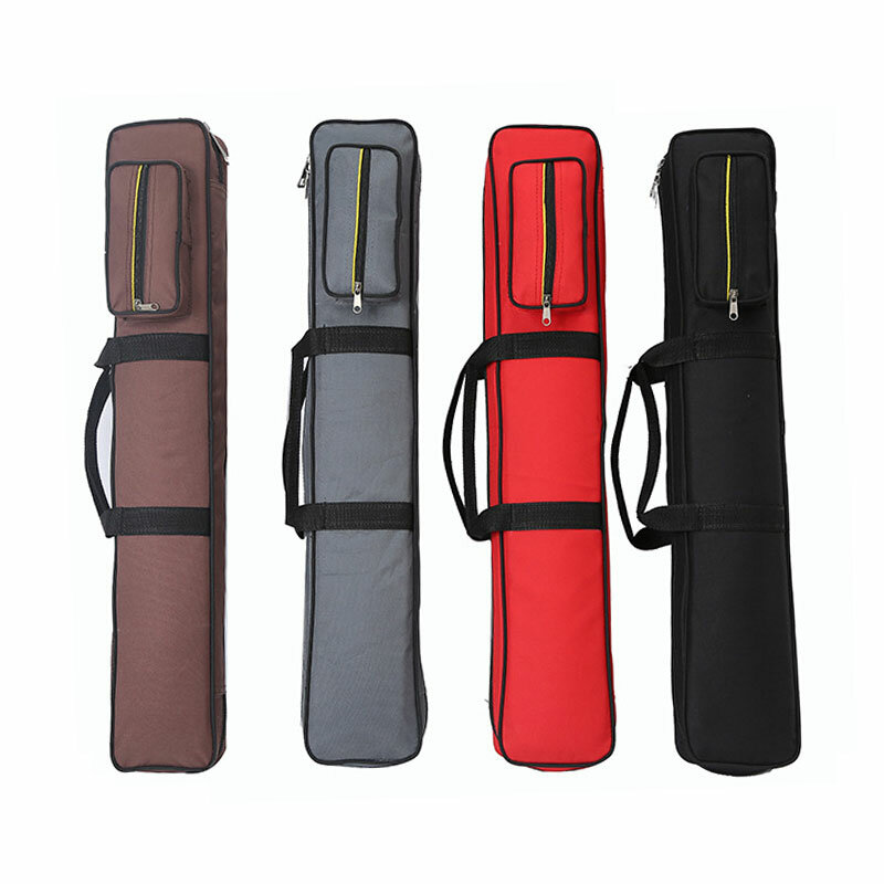 Borsa per flauto portatile borsa portaoggetti verticale custodia impermeabile in tela addensata universale accessori per strumenti per sassofono