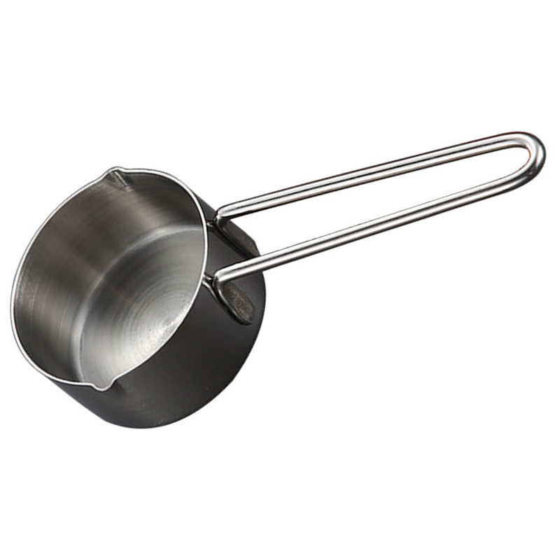 Measuring Spoon Restaurant Coffee Measure Scoop Tea Cup Set Spoon With Handle Seasoning Baking Scale Measuring Spoon
