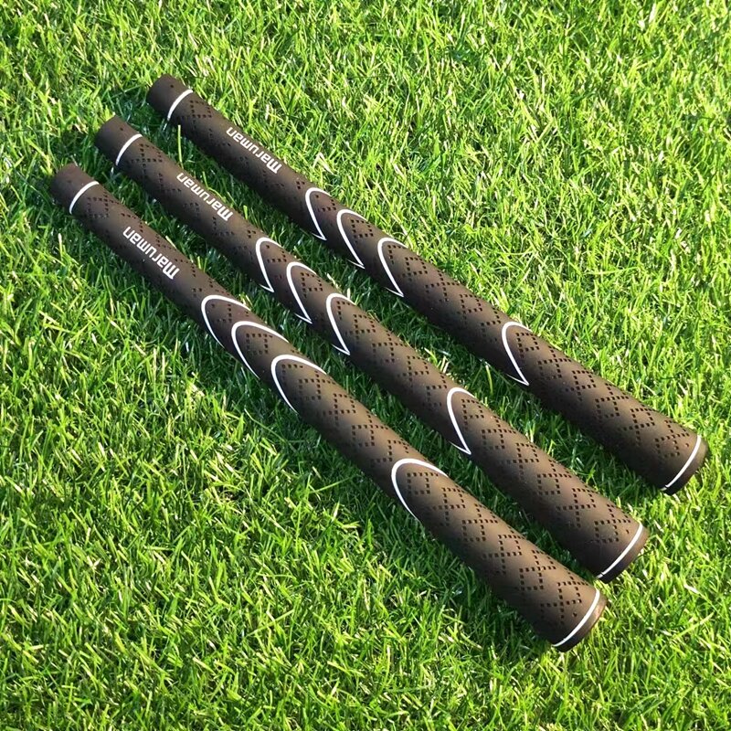 Empuñaduras de Golf para mujer, 13 piezas, 58R, ligeras, 40g, de goma, suaves, antideslizantes, duraderas, para palos de Golf
