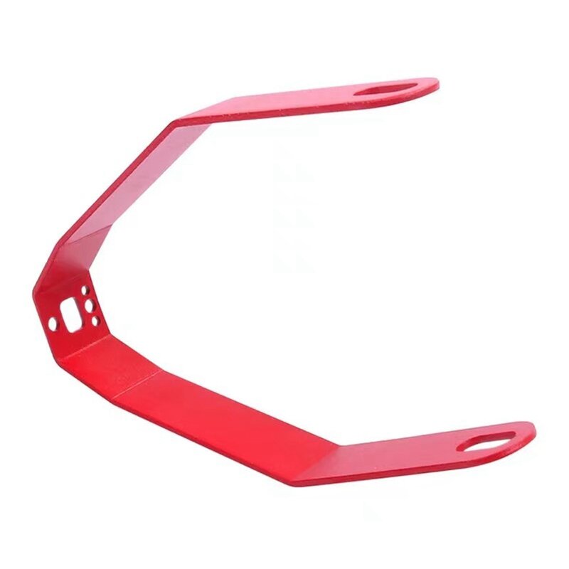 For Xiaomi 8.5-Inch M365/1S/PRO Electric Scooter Rear Fender Road Alloy Reinforced Bracket