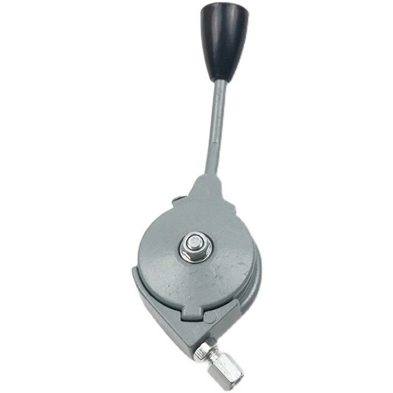 Voor Doosan Daewoo DH55-7 60-7 Graafmachine R60-7 Handmatige Gasbediening Handgreep Kabel Accessoires Van Hoge Kwaliteit